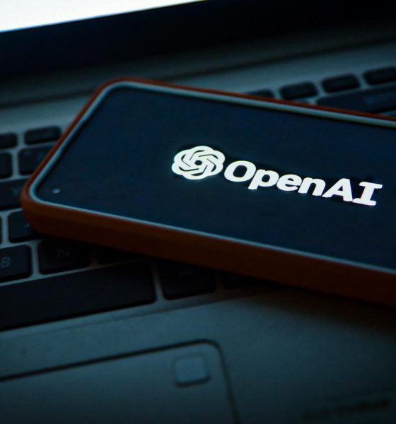 OpenAI raises a record $122 billion as revenue crosses $2 billion per month