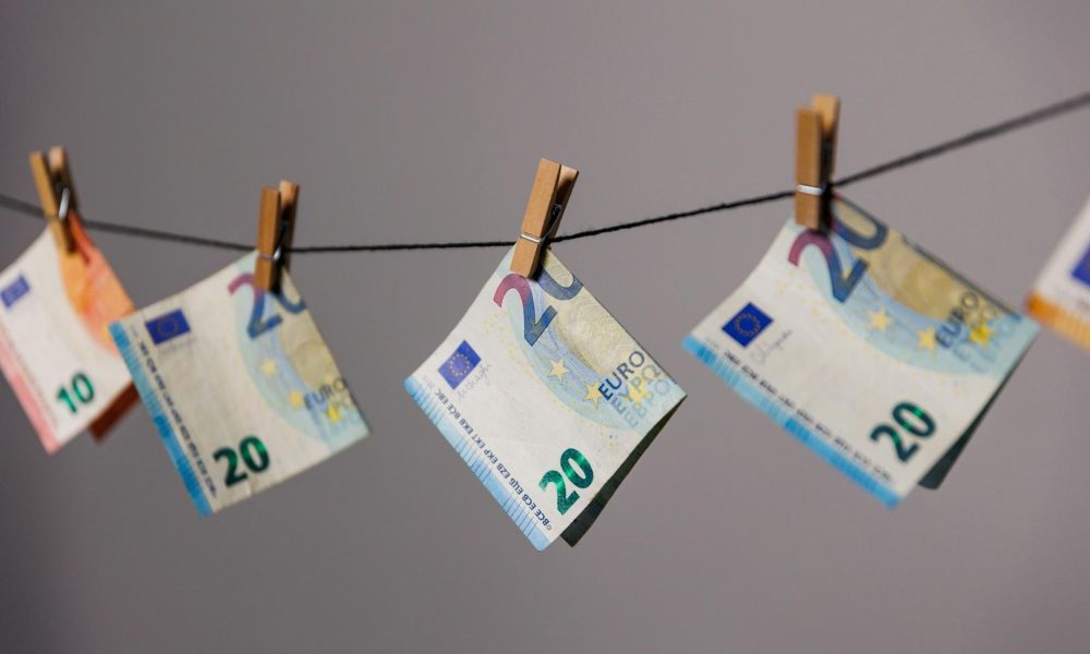 The KelpDAO thieves just moved $175 million as the laundering process begins