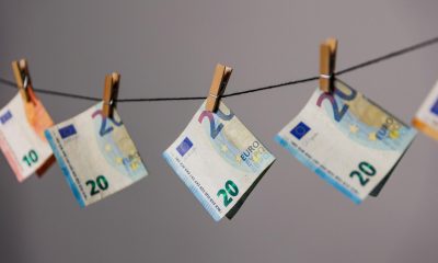 The KelpDAO thieves just moved $175 million as the laundering process begins