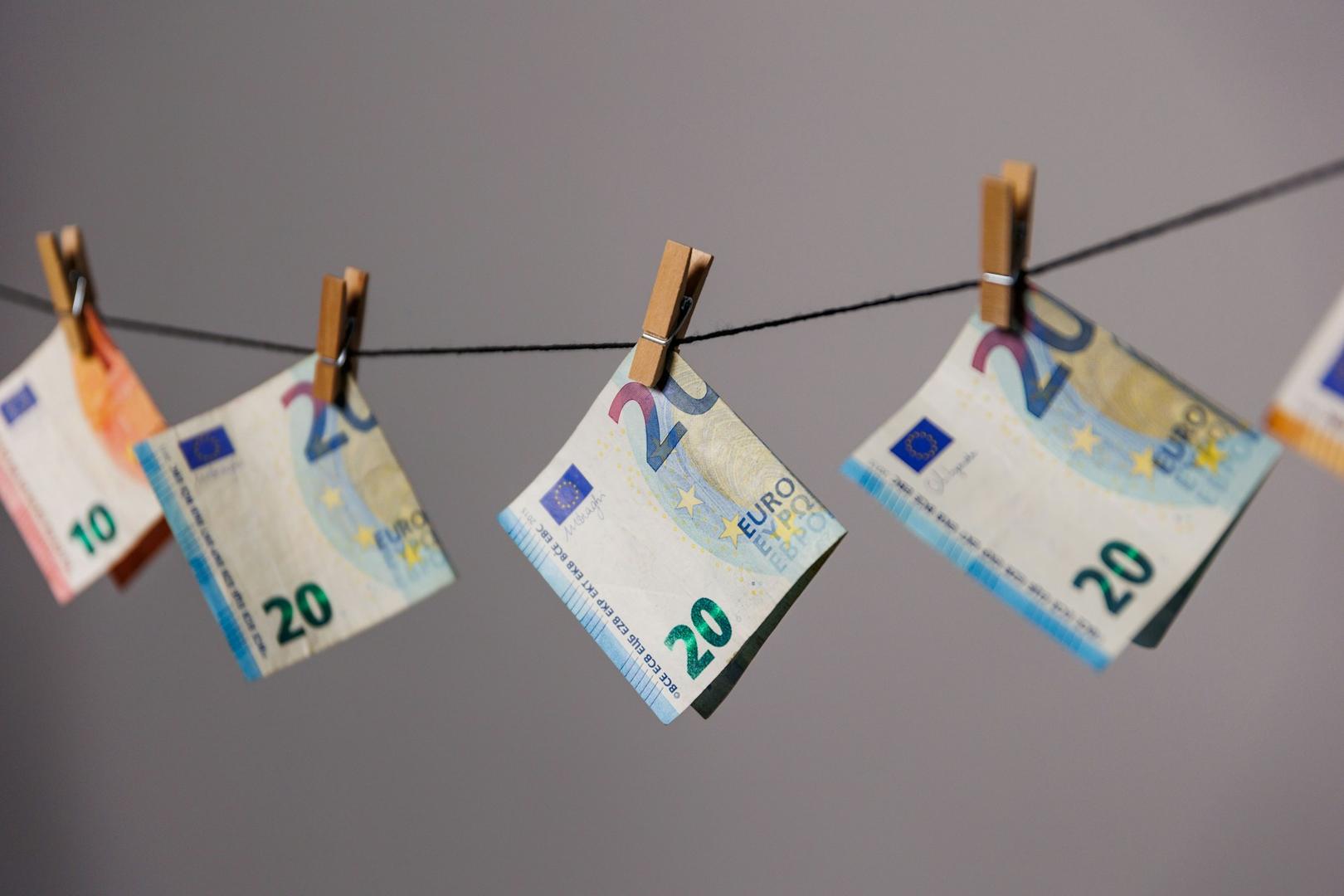 The KelpDAO thieves just moved $175 million as the laundering process begins