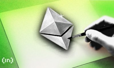 Decade-Dormant Ethereum Whale Moves $22.88 Million in ETH to New Wallet