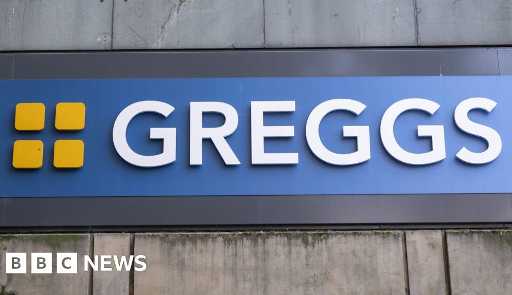 Greggs removes cabinets in shoplifting hotspots