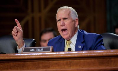 Crypto's great hope in Senate's Clarity Act still has a path to survive tight calendar