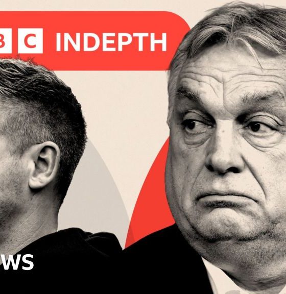 After 16 years in power, can Viktor Orban finally be unseated?