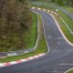 Nurburgring race track