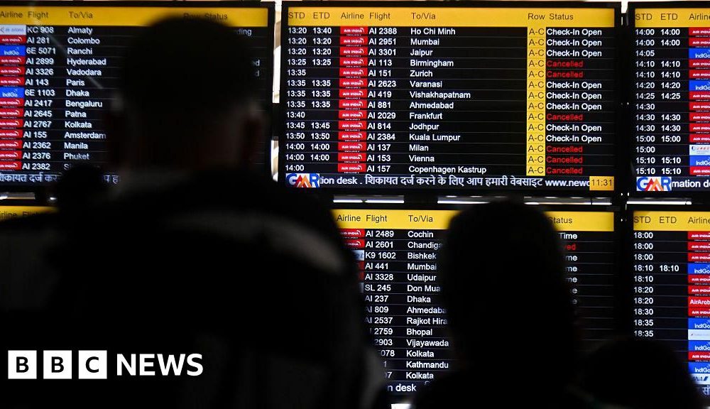 What are my rights if my flight is cancelled or delayed?