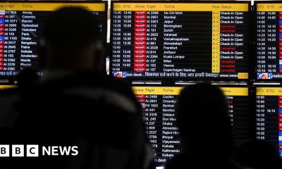 What are my rights if my flight is cancelled or delayed?