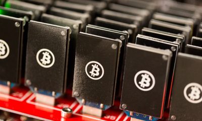This Bitcoin mining pool lets users keep a whole BTC. It just found its second block