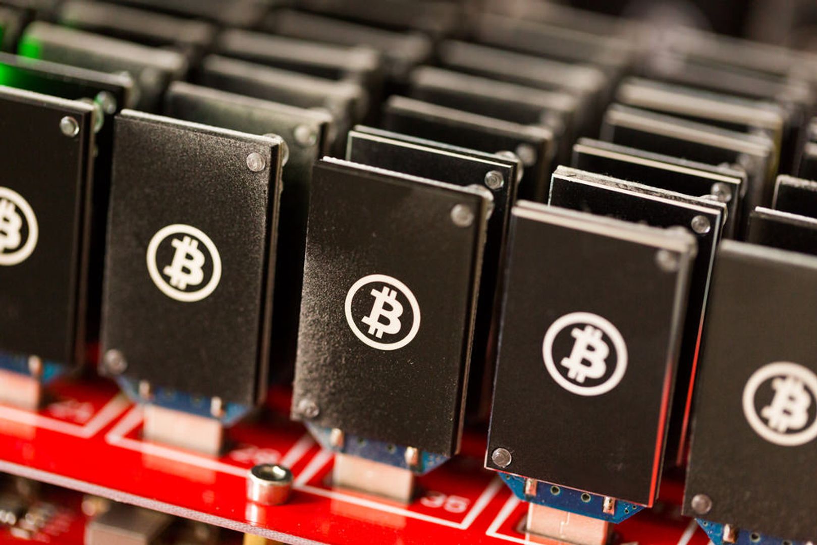 This Bitcoin mining pool lets users keep a whole BTC. It just found its second block