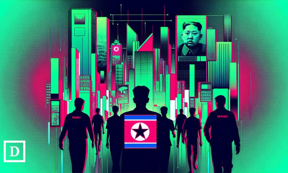 North Korean Agents Embedded in 40+ DeFi Platforms for Nearly a Decade: Taylor Monahan