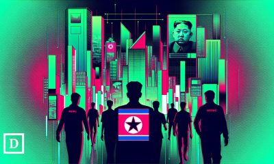 North Korean Agents Embedded in 40+ DeFi Platforms for Nearly a Decade: Taylor Monahan