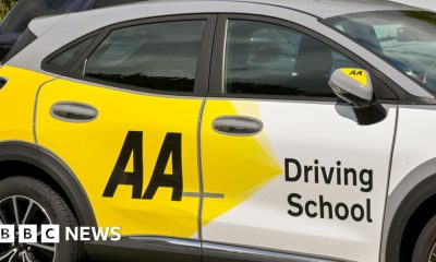 AA and BSM ordered to refund learner drivers for hidden fees