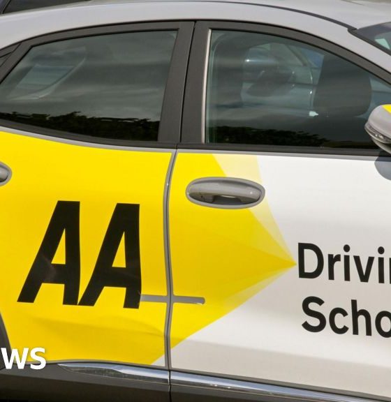 AA and BSM ordered to refund learner drivers for hidden fees
