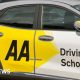 AA and BSM ordered to refund learner drivers for hidden fees