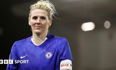 Millie Bright