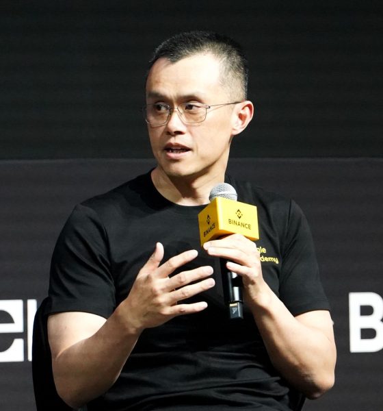 CZ and Xu Star relive decade-old dispute on X with accusations and $1 billion bet