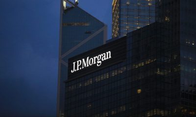 Jamie Dimon signals JPMorgan (JPM) entry into prediction markets as competition surges