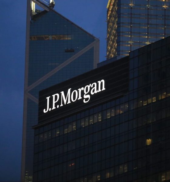 Jamie Dimon signals JPMorgan (JPM) entry into prediction markets as competition surges