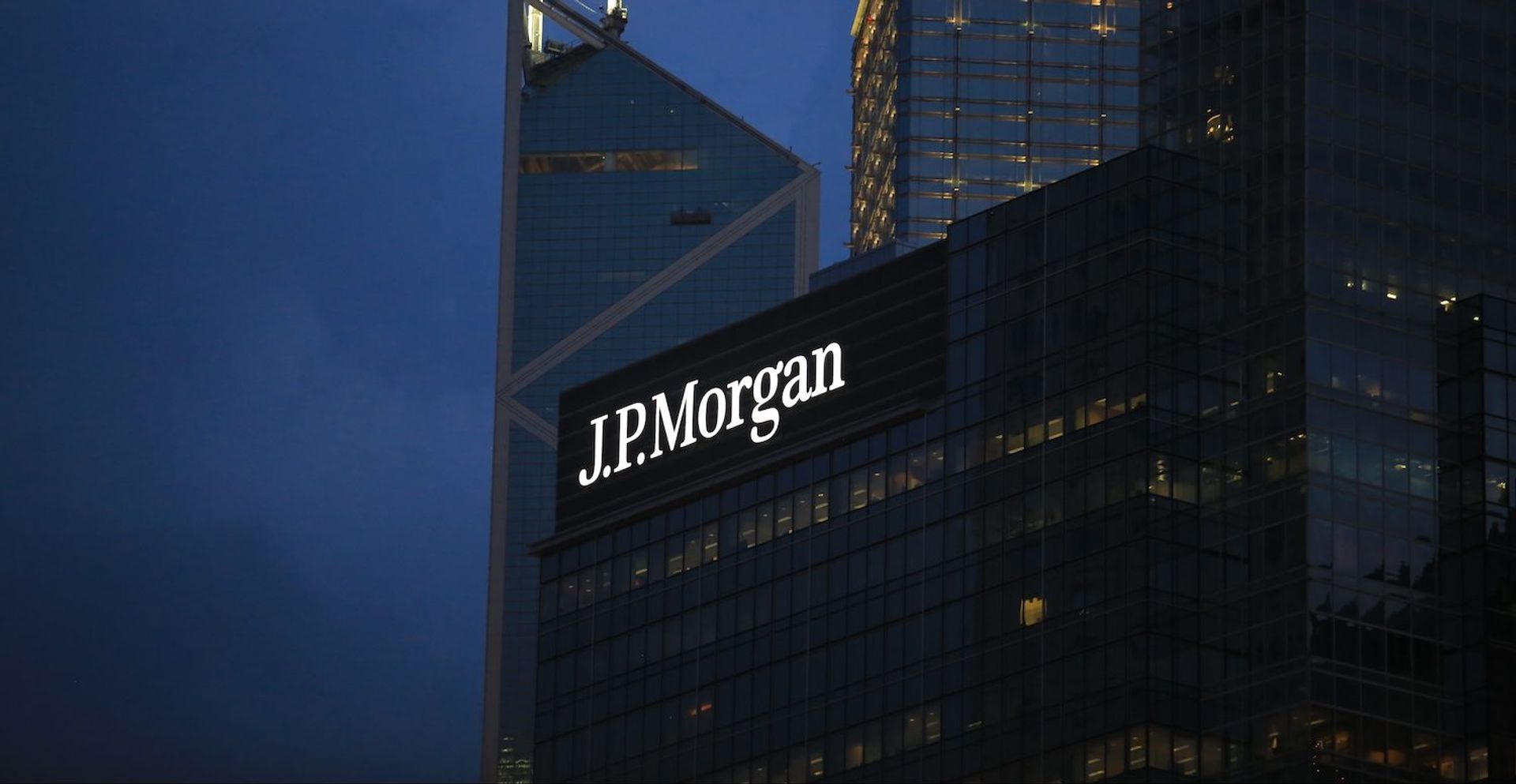 Jamie Dimon signals JPMorgan (JPM) entry into prediction markets as competition surges