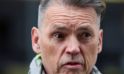 Dale Vince Urges Ed Miliband to Ban North Sea Oil Exports Amid Iran War Energy Crisis