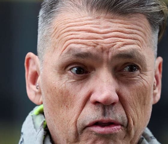 Dale Vince Urges Ed Miliband to Ban North Sea Oil Exports Amid Iran War Energy Crisis