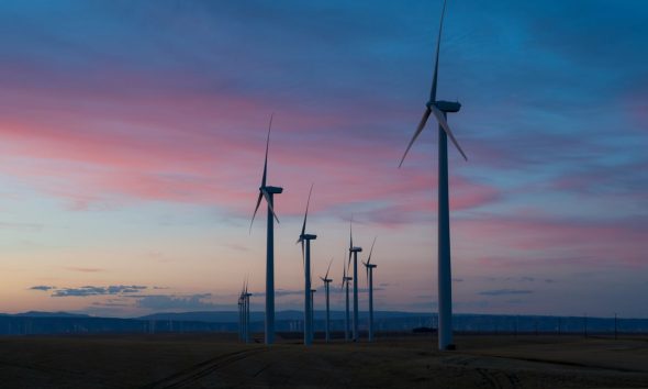 Is Portsmouth ready for net zero? New study reveals UK ranking