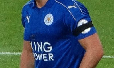 Danny Drinkwater