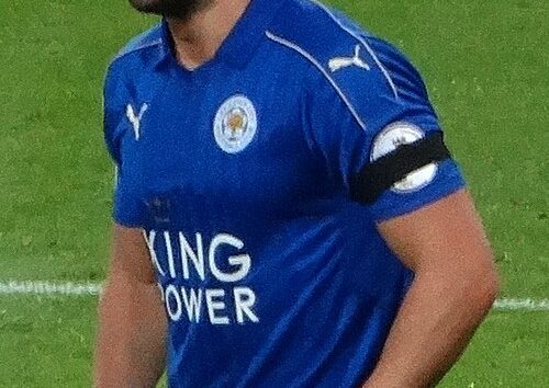 Danny Drinkwater
