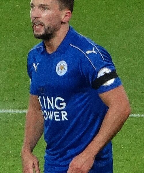 Danny Drinkwater