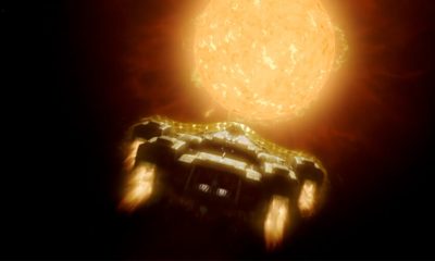 The Brilliant, Very Adult Space Sci-Fi Killed By Hollywood And Buried By Its Own Name