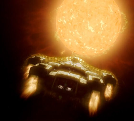 The Brilliant, Very Adult Space Sci-Fi Killed By Hollywood And Buried By Its Own Name