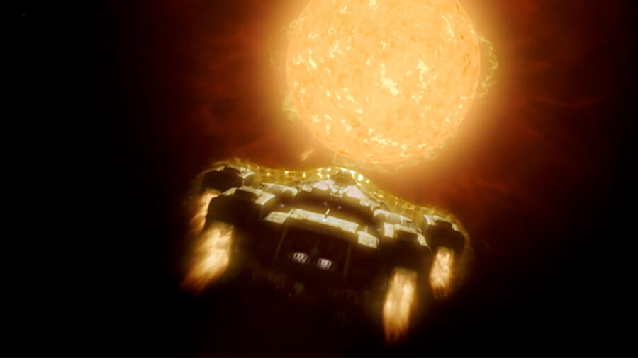 The Brilliant, Very Adult Space Sci-Fi Killed By Hollywood And Buried By Its Own Name