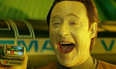 Star Trek’s Funniest Technobabble Was Never Actually Spoken Onscreen