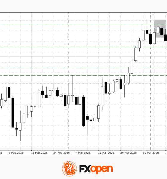 Commodity Currencies on the Rise: Market Focus Shifts to US and Canadian Data