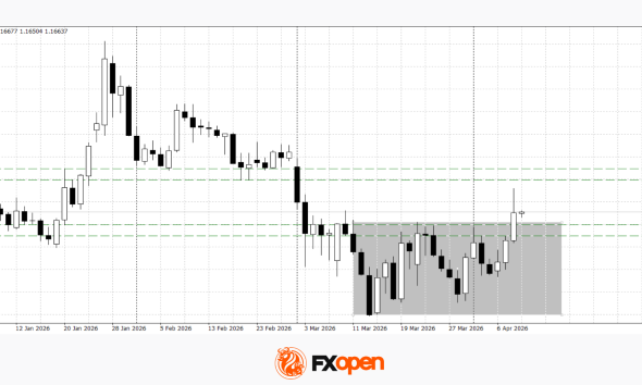 European Currencies Strengthen: Dollar Under Pressure Following Ceasefire News