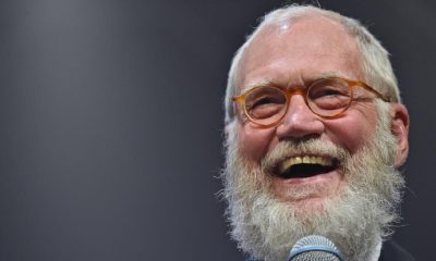 david letterman
