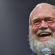 david letterman