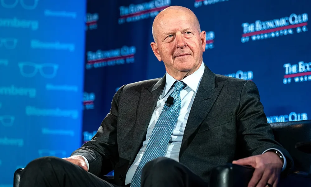 Goldman Sachs expands its active ETF business with Innovator Capital deal