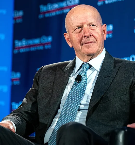 Goldman Sachs expands its active ETF business with Innovator Capital deal