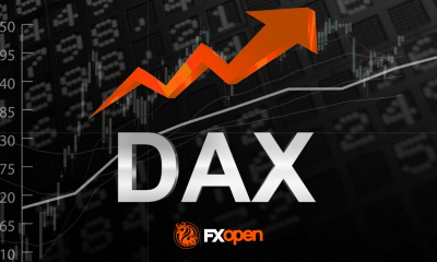 DAX Uptrend at Risk from Fundamentals