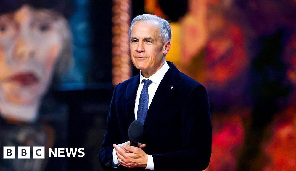 Canada's Carney has enjoyed a long political honeymoon. Now comes the test