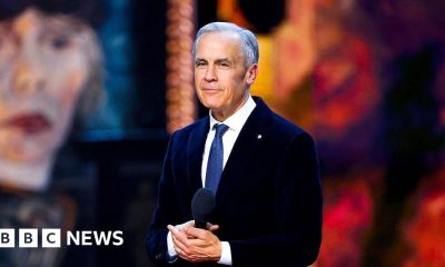 Canada's Carney has enjoyed a long political honeymoon. Now comes the test