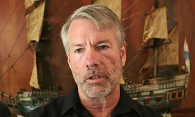 Michael Saylor says BTC winter is over. Market analyst disagrees, says bitcoin was in a pullback