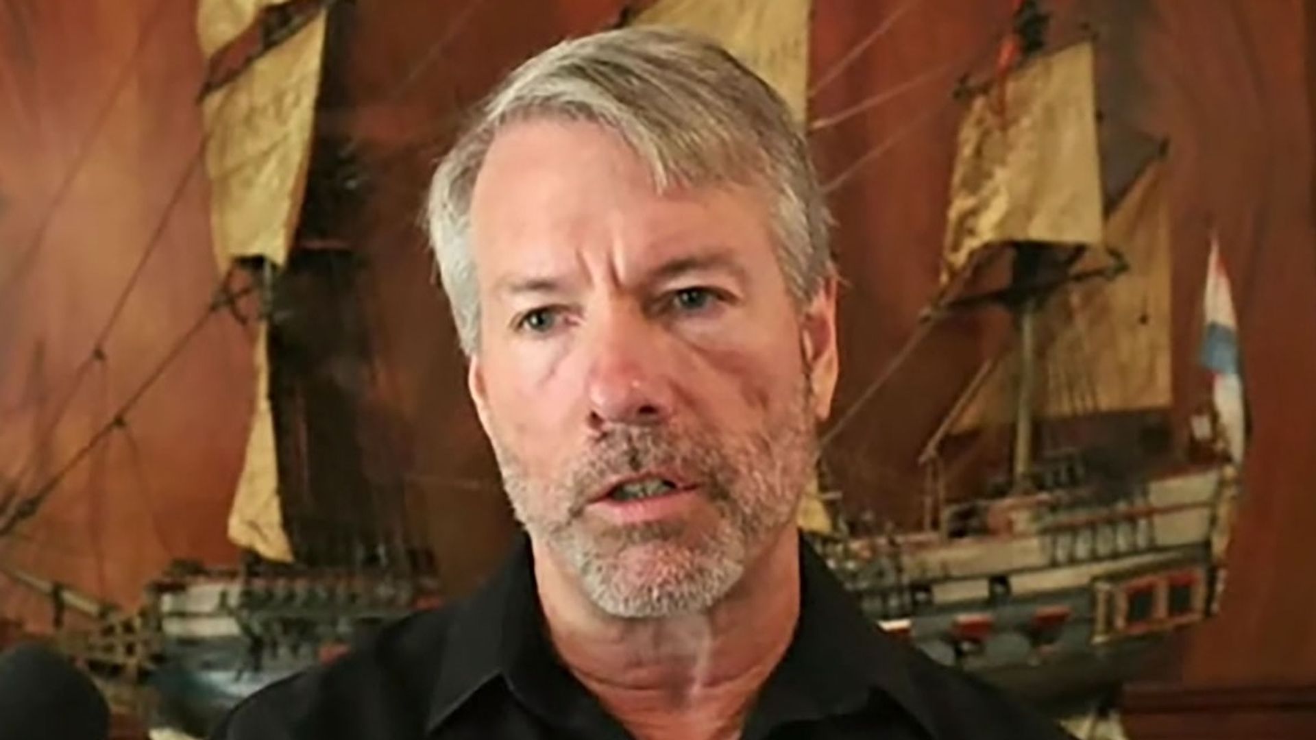 Michael Saylor says BTC winter is over. Market analyst disagrees, says bitcoin was in a pullback