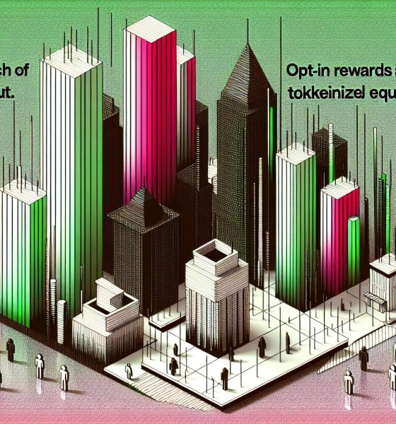 Kraken launches opt-in rewards program for xStocks tokenized equities