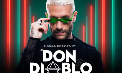KuCoin Hosts HEXAGON BLOCK PARTY at Hong Kong Web3 Festival, Headlined by DJ Don Diablo and Rooted in Shared Values of Community and Connection