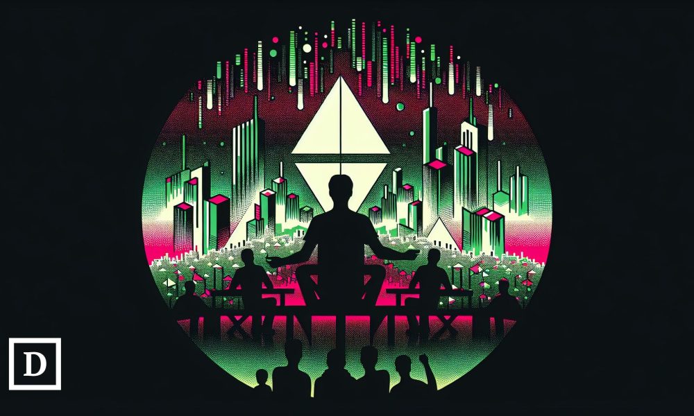 Coinbase CEO Brian Armstrong Backs Treasury Secretary Scott Bessent's CLARITY Act Push