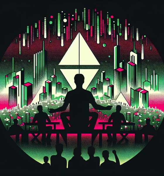 Coinbase CEO Brian Armstrong Backs Treasury Secretary Scott Bessent's CLARITY Act Push