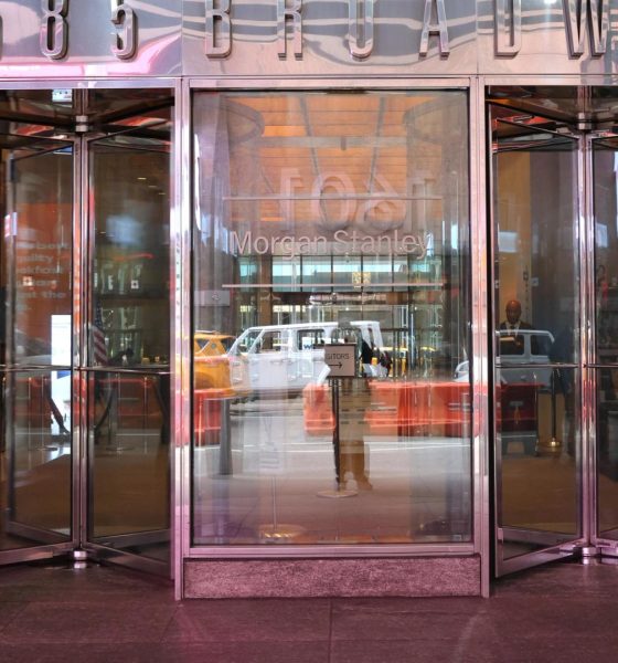 Morgan Stanley’s bitcoin ETF draws $33.9 million on day one