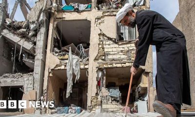 Israel's perpetual war with Iran may be hard to win with military might alone